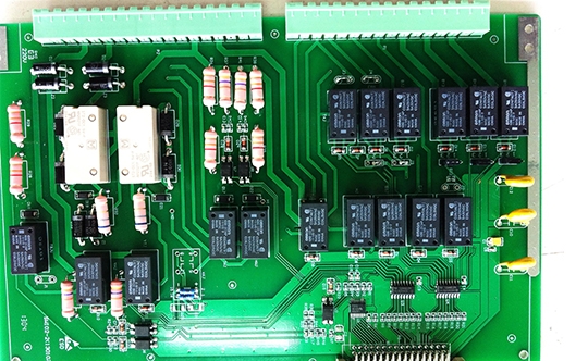 青岛电路板焊接加工的技巧有哪些？