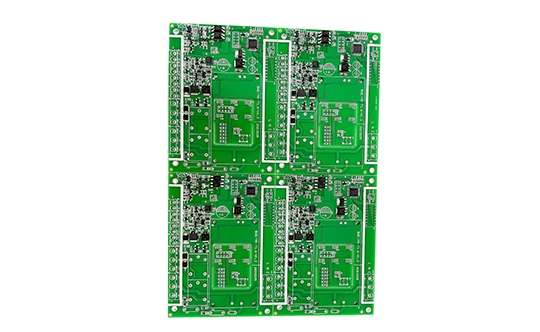 电路板加工