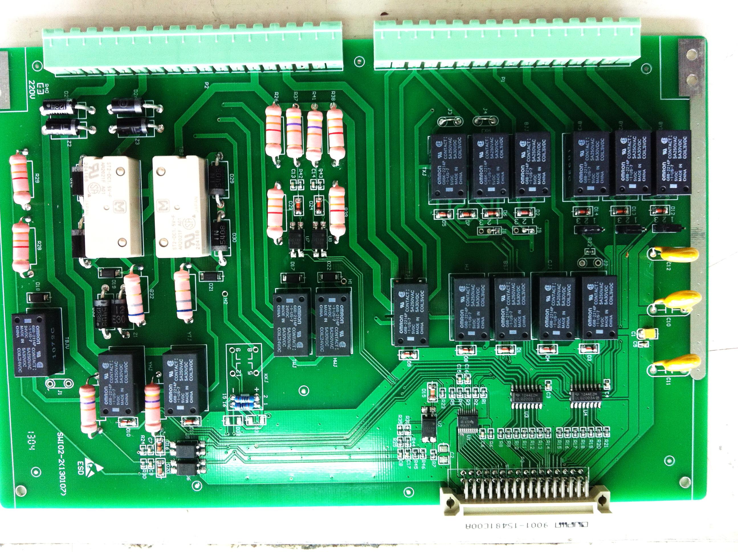 青岛SMT贴片加工价格 青岛SMT贴片加工价格