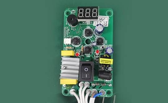 电路板加工焊接价格 电路板加工焊接价格