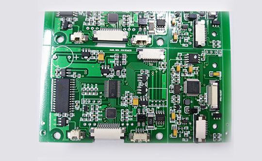 电路板加工焊接厂家 电路板加工焊接厂家