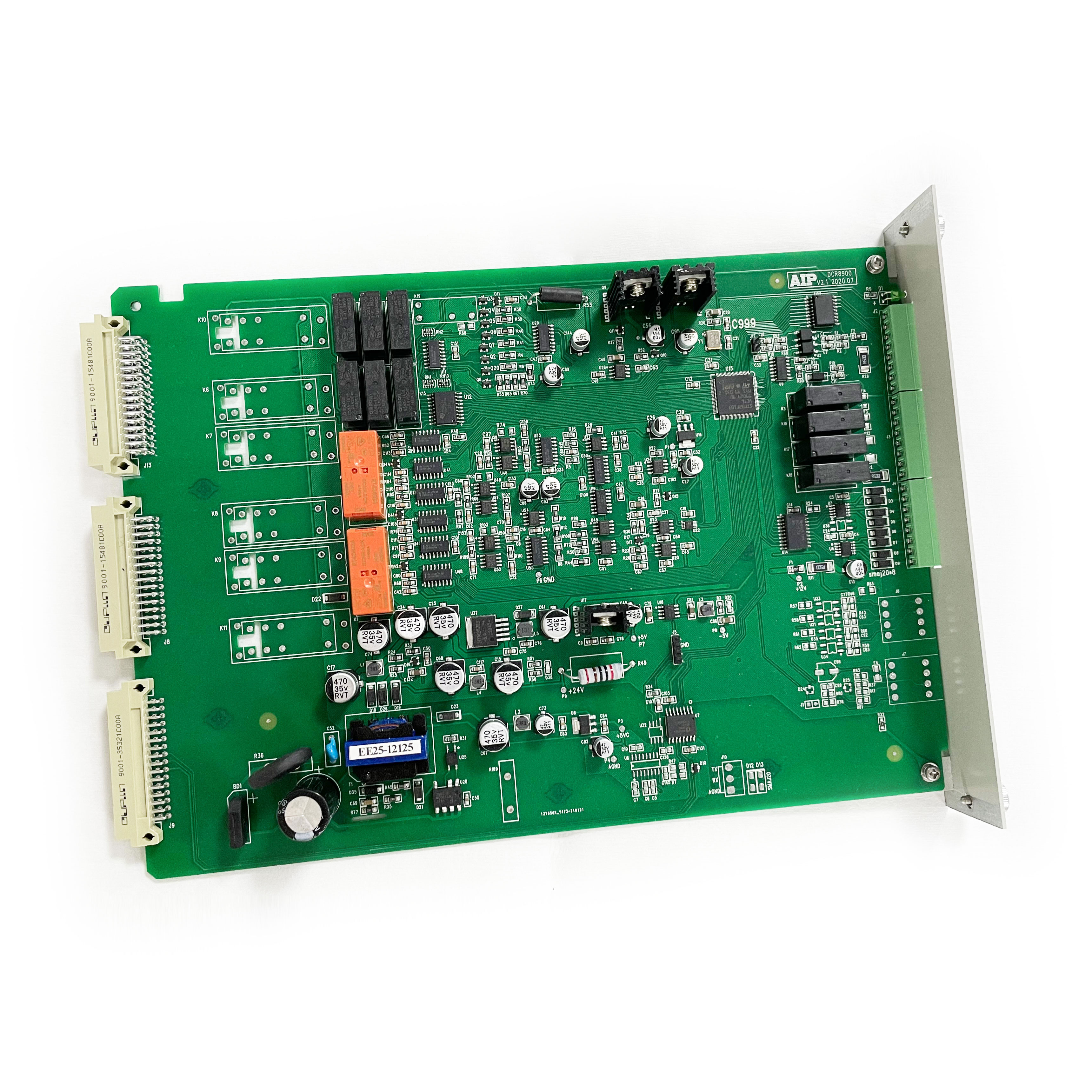 smt贴片加工厂家